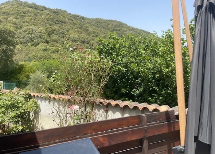Les Terrasses D Acquacitosa