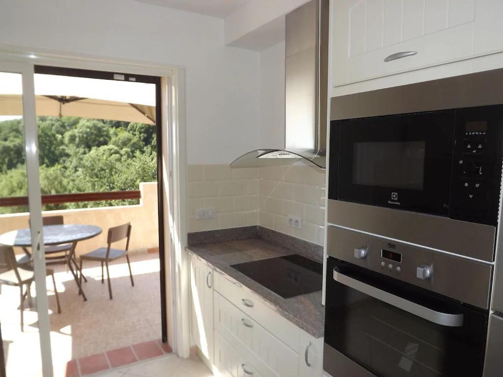 Villa Les Terrasses D Acquacitosa Serra-di-Fiumorbo