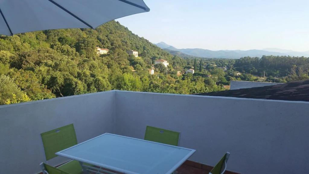 Les Terrasses D Acquacitosa Villa