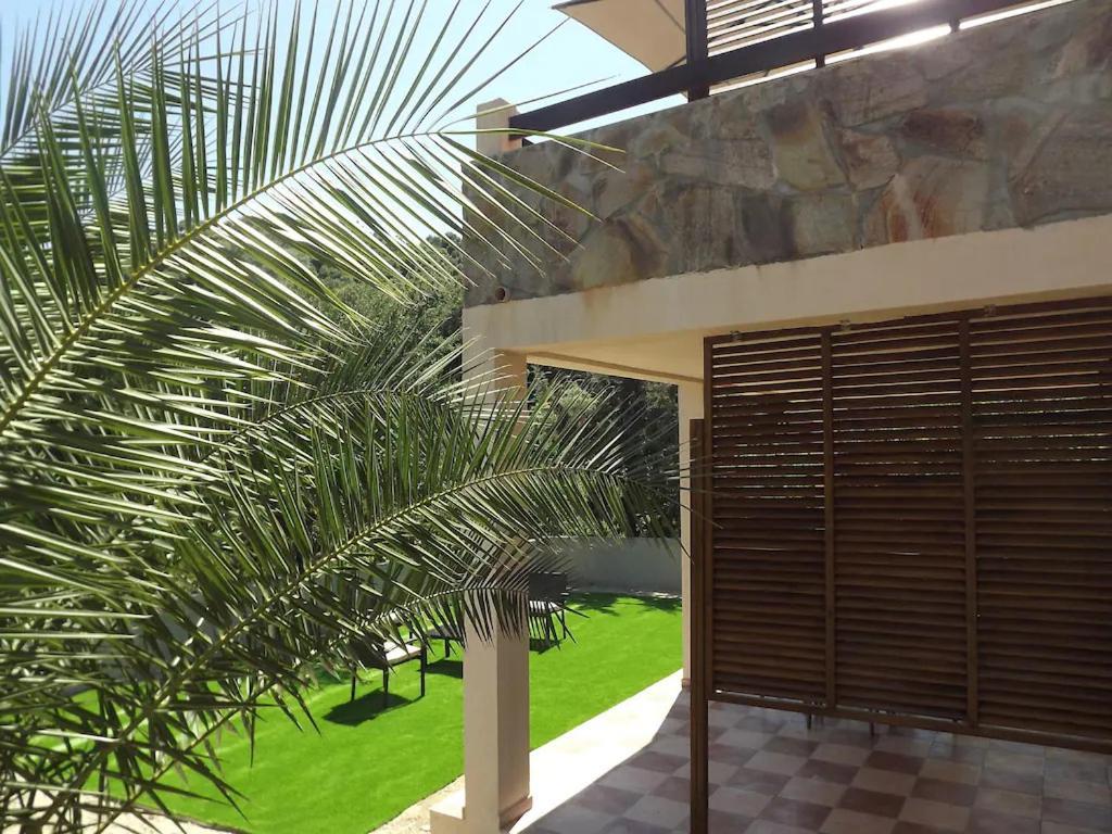Villa Les Terrasses D Acquacitosa Serra-di-Fiumorbo