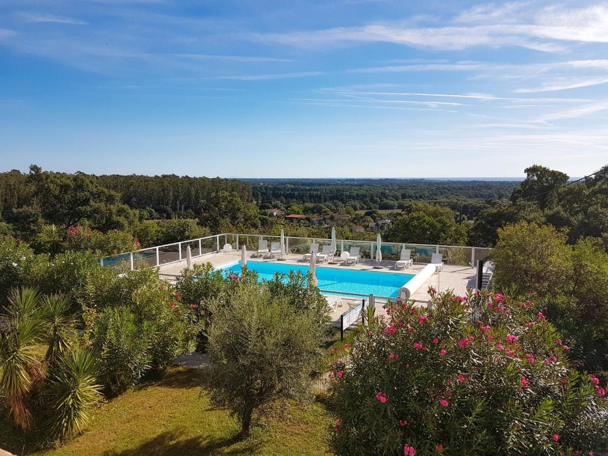 Villa Les Terrasses D Acquacitosa Serra-di-Fiumorbo