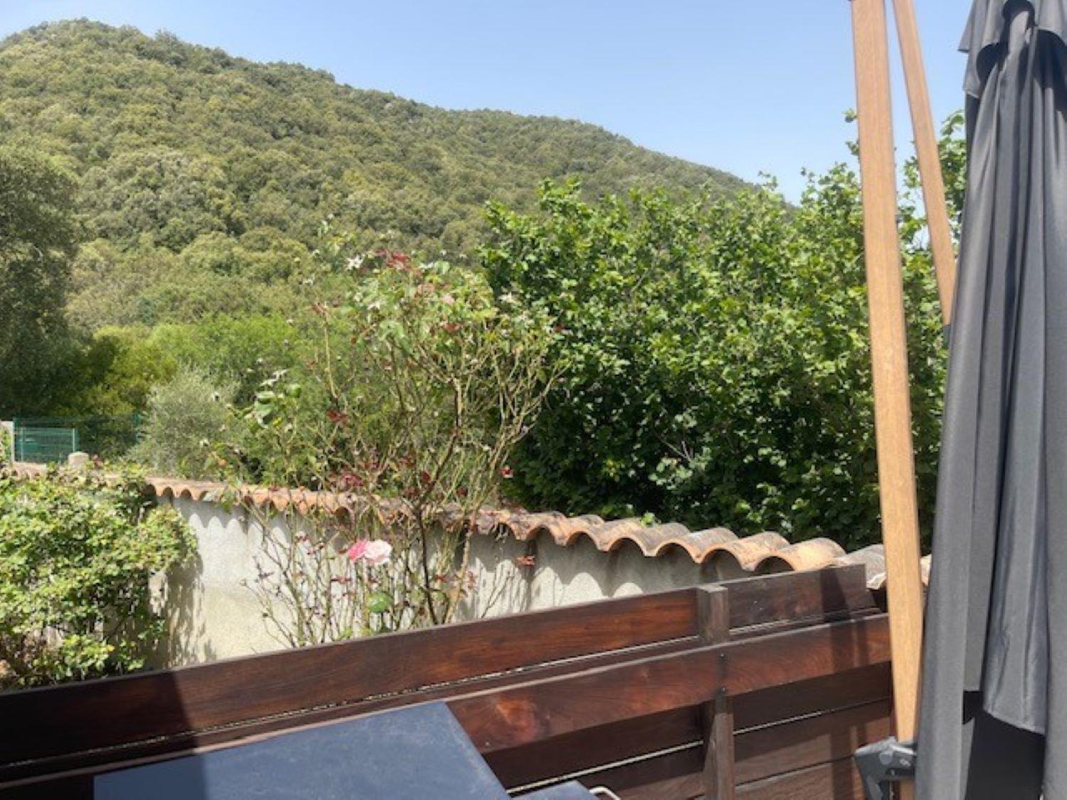 Les Terrasses D Acquacitosa