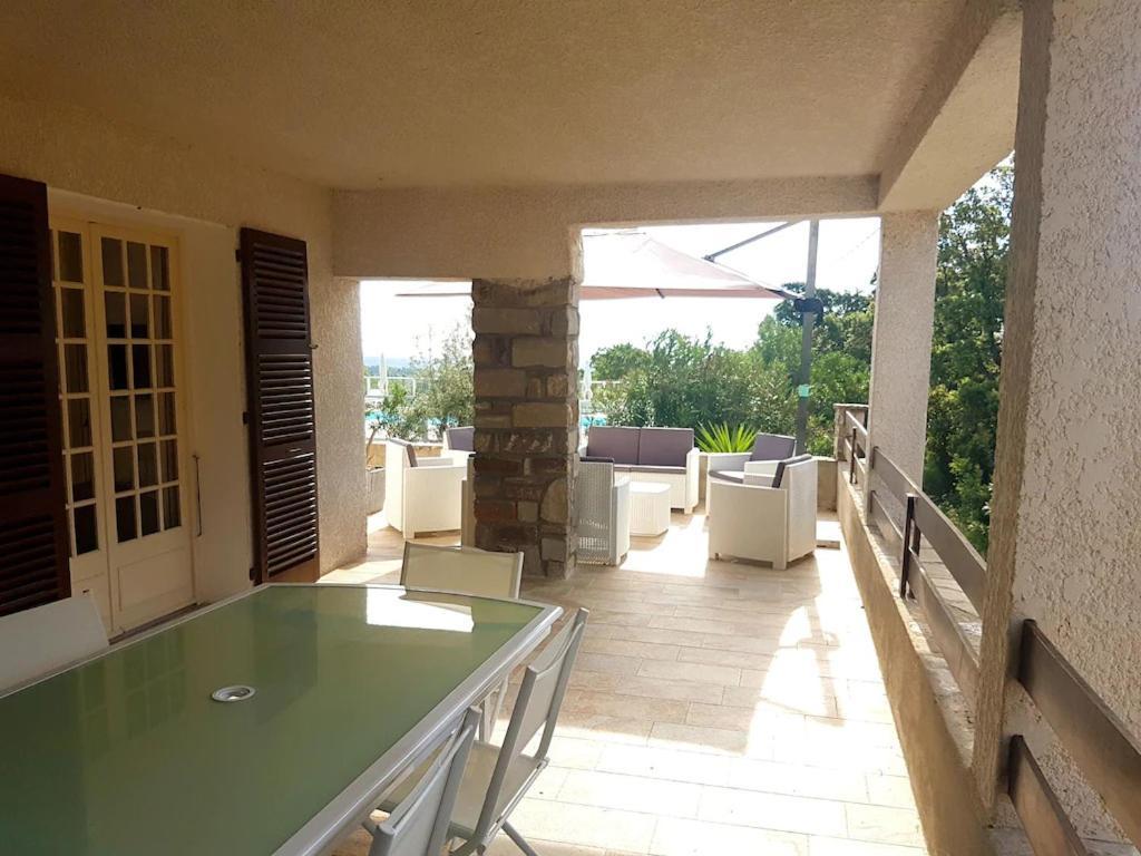 Les Terrasses D Acquacitosa