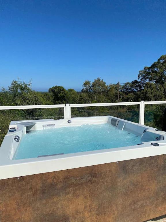 Les Terrasses D Acquacitosa Serra-di-Fiumorbo