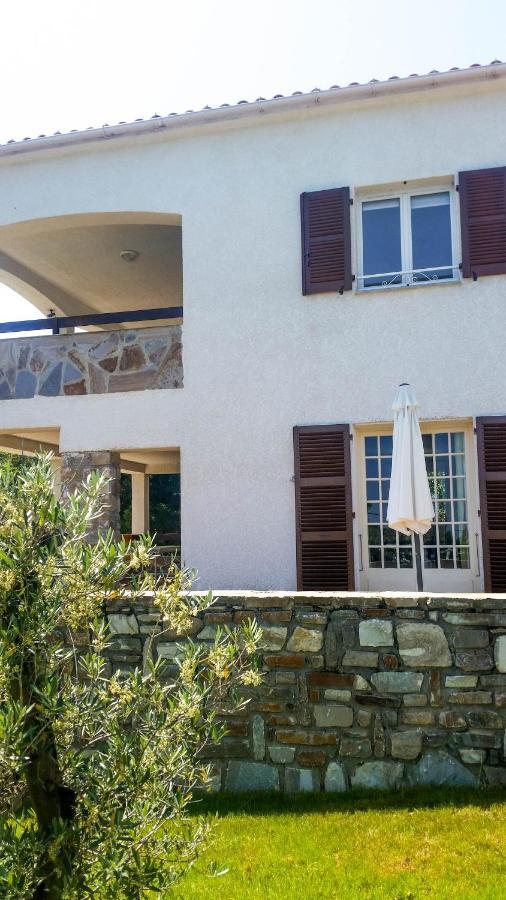 Les Terrasses D Acquacitosa Villa
