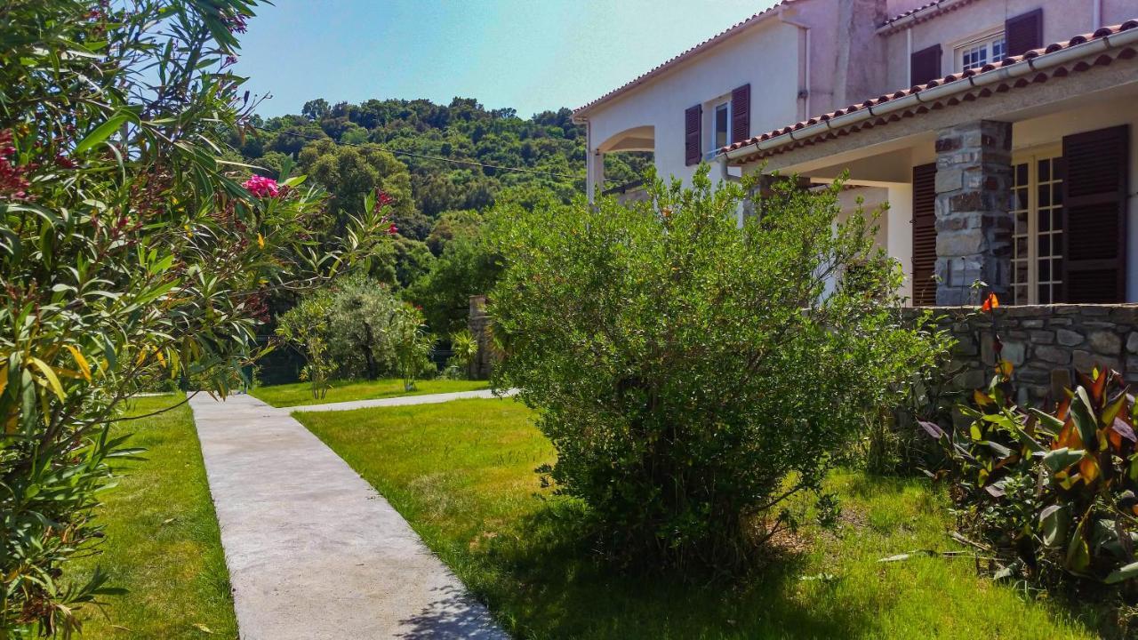 Villa Les Terrasses D Acquacitosa *